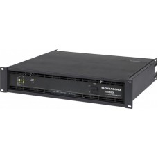 Dynacord DSA 8206  Двухканальный усилитель мощности класса АВ для инсталляций