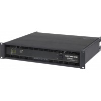 Dynacord DSA 8212  Двухканальный усилитель мощности класса Н для инсталляций