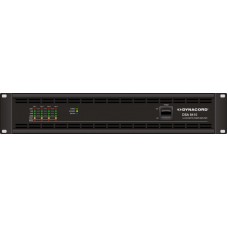 Dynacord DSA 8410 4-х канальный усилитель мощности класса D для инсталляций