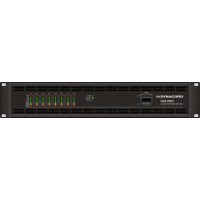 Dynacord DSA 8805 8-канальный усилитель мощности класса D для инсталляций