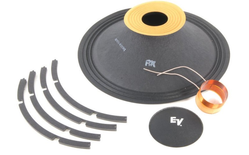 Dynacord EVS15S Recone kit EVS15S  запасной дифузор