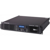 Dynacord H-5000 усилитель мощности Class-H