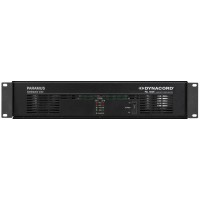 Dynacord PCL 1240T  усилитель мощности