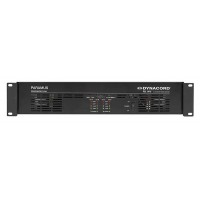 Dynacord PCL 1415 Усилитель мощности