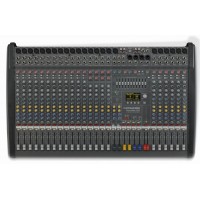 Dynacord PowerMate 2200-3  Активный микшерный пульт