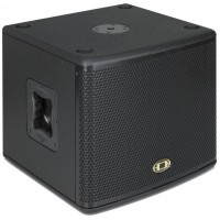 Dynacord PowerSub 112  Активный сабвуфер 12'' со встроенным кроссовером, усилитель клас D