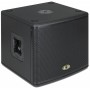 Dynacord PowerSub 112  Активный сабвуфер 12'' со встроенным кроссовером, усилитель клас D