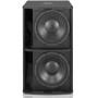 Dynacord PowerSub 112  Активный сабвуфер 12'' со встроенным кроссовером, усилитель клас D