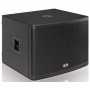 Dynacord PSE215 пассивный субвуфер Vertical Array 1х15
