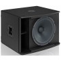 Dynacord PSE215 пассивный субвуфер Vertical Array 1х15