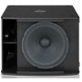 Dynacord PSE215 пассивный субвуфер Vertical Array 1х15