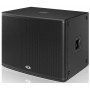 Dynacord PSE218 пассивный субвуфер Vertical Array 1х18