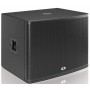 Dynacord PSE218 пассивный субвуфер Vertical Array 1х18