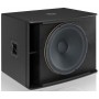 Dynacord PSE218 пассивный субвуфер Vertical Array 1х18