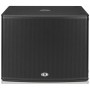 Dynacord PSE218 пассивный субвуфер Vertical Array 1х18
