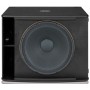 Dynacord PSE218 пассивный субвуфер Vertical Array 1х18