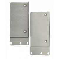 Dynacord RMS15-CL рековое крепление для усилителей серий CL, LX и XA4000