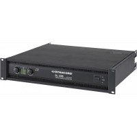 Dynacord SL 1200  усилитель мощности, класс АВ