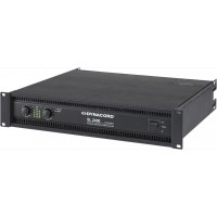 Dynacord SL 2400  усилитель мощности, класс H