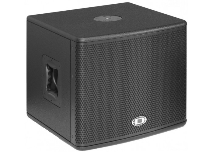 Dynacord Sub 112 сабвуфер 1x 12''