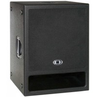 Dynacord Sub 115 сабвуфер 1x 15''