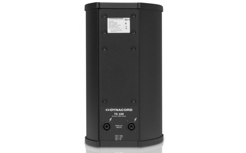 Dynacord TS100 пассивный громкоговоритель Vertical Array