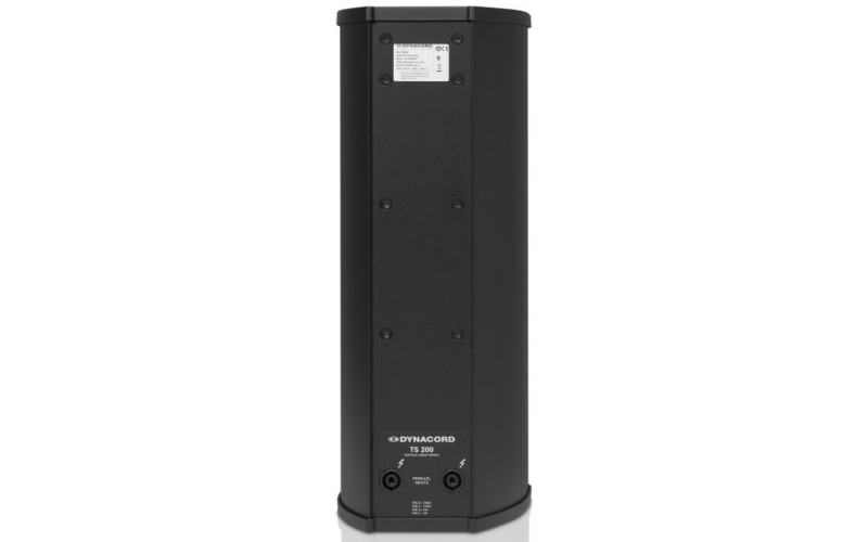 Dynacord TS200 пассивный громкоговоритель Vertical Array