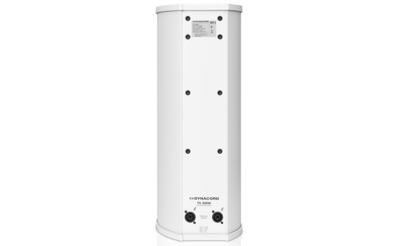 Dynacord TS200W пассивный громкоговоритель Vertical Array