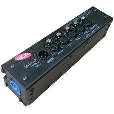 EDS DS-E1-4.3 Туровый DMX сплиттер