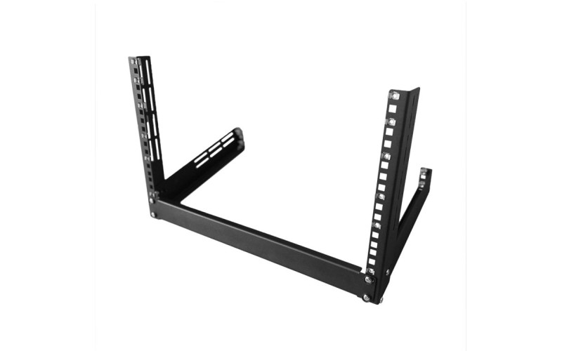 EDS TFC1-6 Настольная рэковая стойка с регулировкой угла наклона 6U