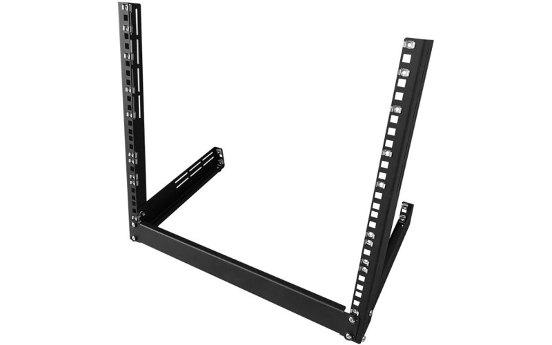 EDS TFC1-9 Настольная рэковая стойка с регулировкой угла наклона 9U