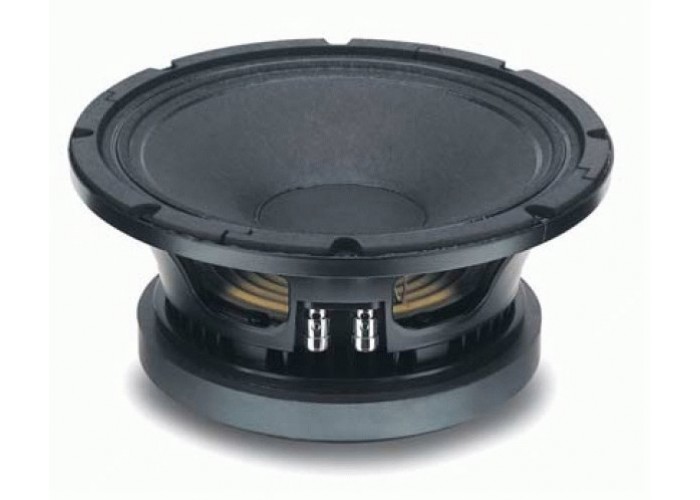 EIGHTEEN SOUND 10M600/8 - 10'' динамик СЧ, 8 Ом, 450 Вт AES, 98dB, 55...4500 Гц