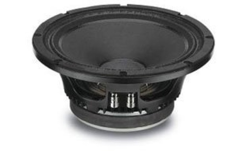 EIGHTEEN SOUND 10MB400/8 - 10'' динамик среднебасовый, 8 Ом, 250 Вт AES, 100.5dB, 65...6100 Гц