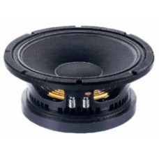 EIGHTEEN SOUND 10MB600/8 - 10'' динамик среднебасовый, 8 Ом, 450 Вт AES, 98dB, 55...4500 Гц