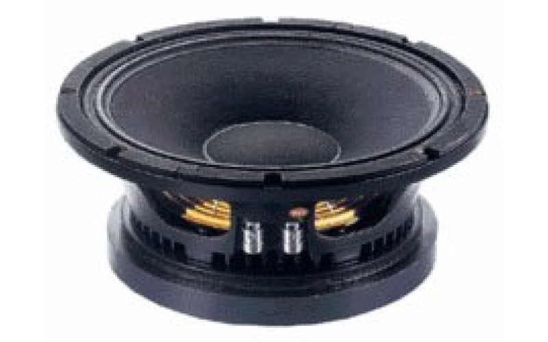 EIGHTEEN SOUND 10MB600/8 - 10'' динамик среднебасовый, 8 Ом, 450 Вт AES, 98dB, 55...4500 Гц