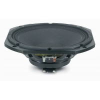 EIGHTEEN SOUND 10NDA610/8 - 10'' динамик СЧ, неодим, 8 Ом, 400 Вт AES, 103 дБ, 100...6100 Гц