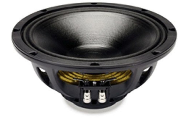 EIGHTEEN SOUND 10NMB420/8 - 10'' динамик, 8 Ом, 350 Вт AES, 99dB, 65...5000 Гц