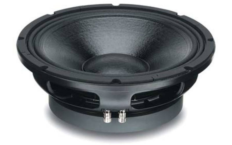 EIGHTEEN SOUND 12MB1000/8 - 12'' динамик среднебасовый, 8 Ом, 600 Вт AES, 102 дБ, 80...3500 Гц