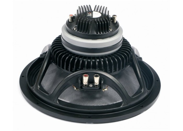 EIGHTEEN SOUND 12NCX750/8 - 12'' динамик СЧ-драйв., неодим, 8 Ом, 800 Вт AES, 102 дБ, 80...5500 Гц