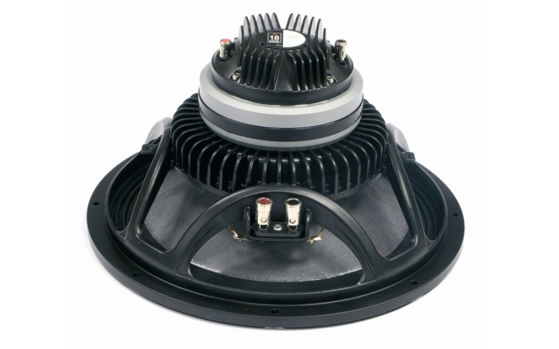 EIGHTEEN SOUND 12NCX750/8 - 12'' динамик СЧ-драйв., неодим, 8 Ом, 800 Вт AES, 102 дБ, 80...5500 Гц