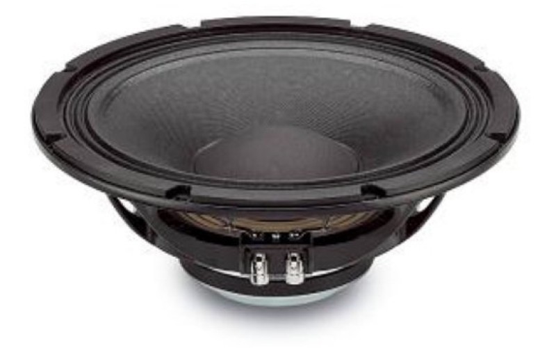 EIGHTEEN SOUND 12ND610/8 - 12'' динамик СЧ-драйв., неодим, 8 Ом, 450 Вт AES, 102dB, 80...5500 Гц