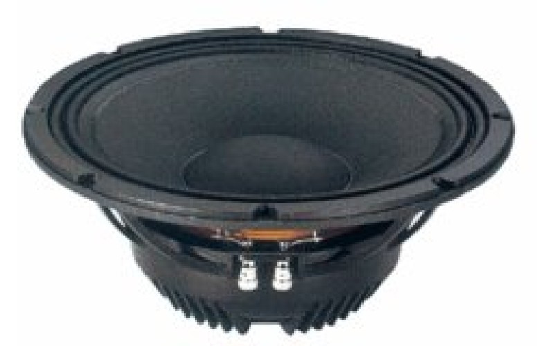 EIGHTEEN SOUND 12ND930/8 - 12'' динамик НЧ, неодим, 8 Ом, 500 Вт AES, 98 дБ, 46...4500 Гц