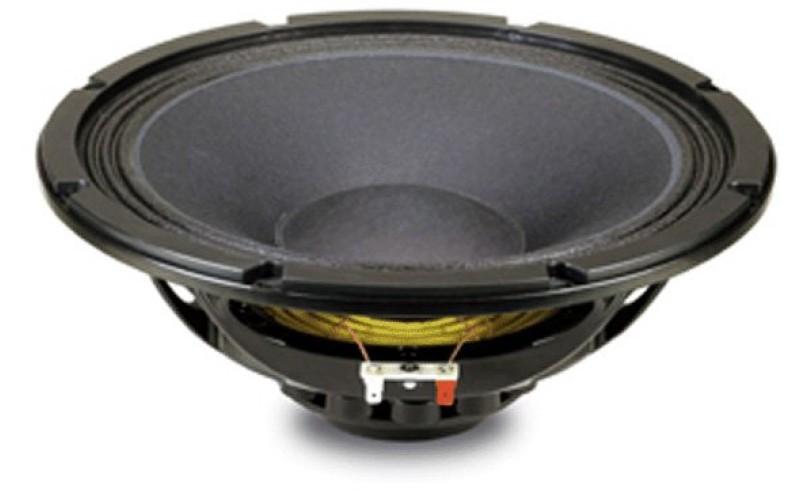 EIGHTEEN SOUND 12NMB420/8 - 12'' динамик СЧ, неодим, 8 Ом, 300 Вт AES, 100.5 дБ, 55...6000 Гц