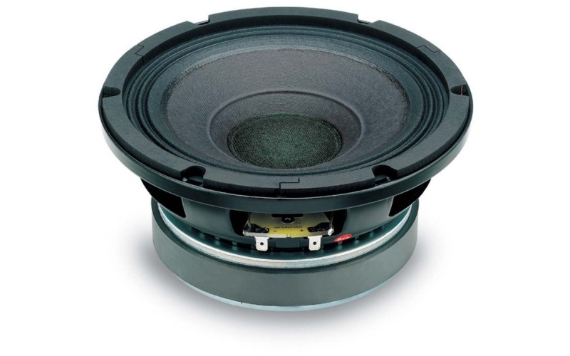 EIGHTEEN SOUND 8M400F/8 - 8