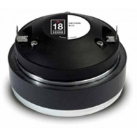 EIGHTEEN SOUND HD1030 - драйвер, феррит, 8 Ом, 30 Вт AES, 106dB, 1800...20000 Гц, выход 1