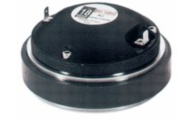 EIGHTEEN SOUND HD1040 - драйвер, феррит, 8 Ом, 40 Вт AES, 107dB, 1600...20000 Гц, выход 1