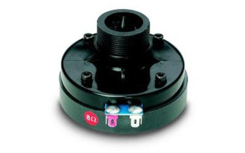 EIGHTEEN SOUND HD110 - драйвер, 8 Ом, 20 Вт AES, 109dB, 2000...20000 Гц, выход 1