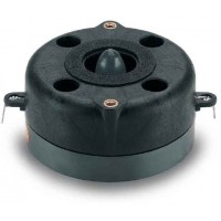 EIGHTEEN SOUND HD125 - драйвер, феррит, 8 Ом, 25 Вт AES, 109dB, 2000...18000 Гц, выход 1