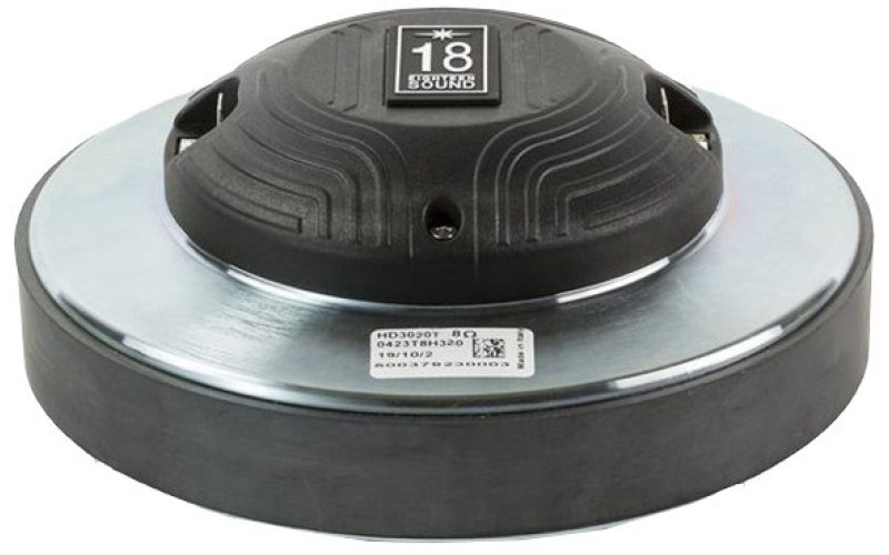 EIGHTEEN SOUND HD3020T/8 - драйвер 2