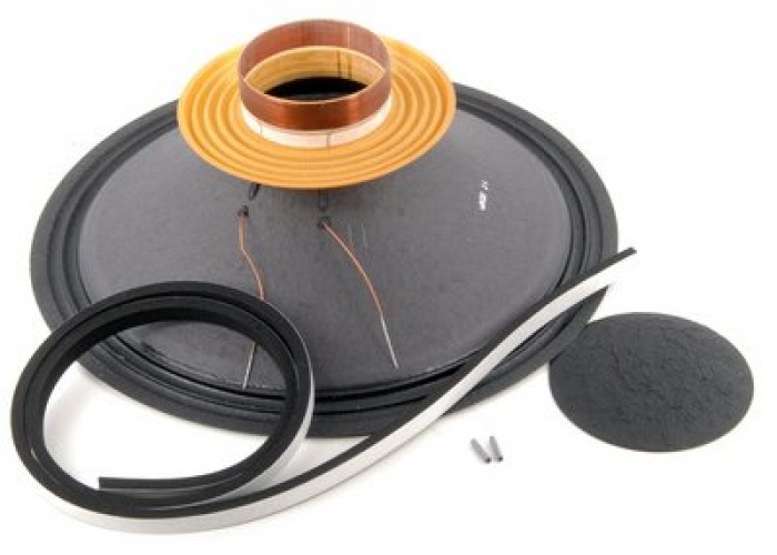 EIGHTEEN SOUND KIT15W1301 - 650 Вт RMS, 8 Ом, мембрана 15